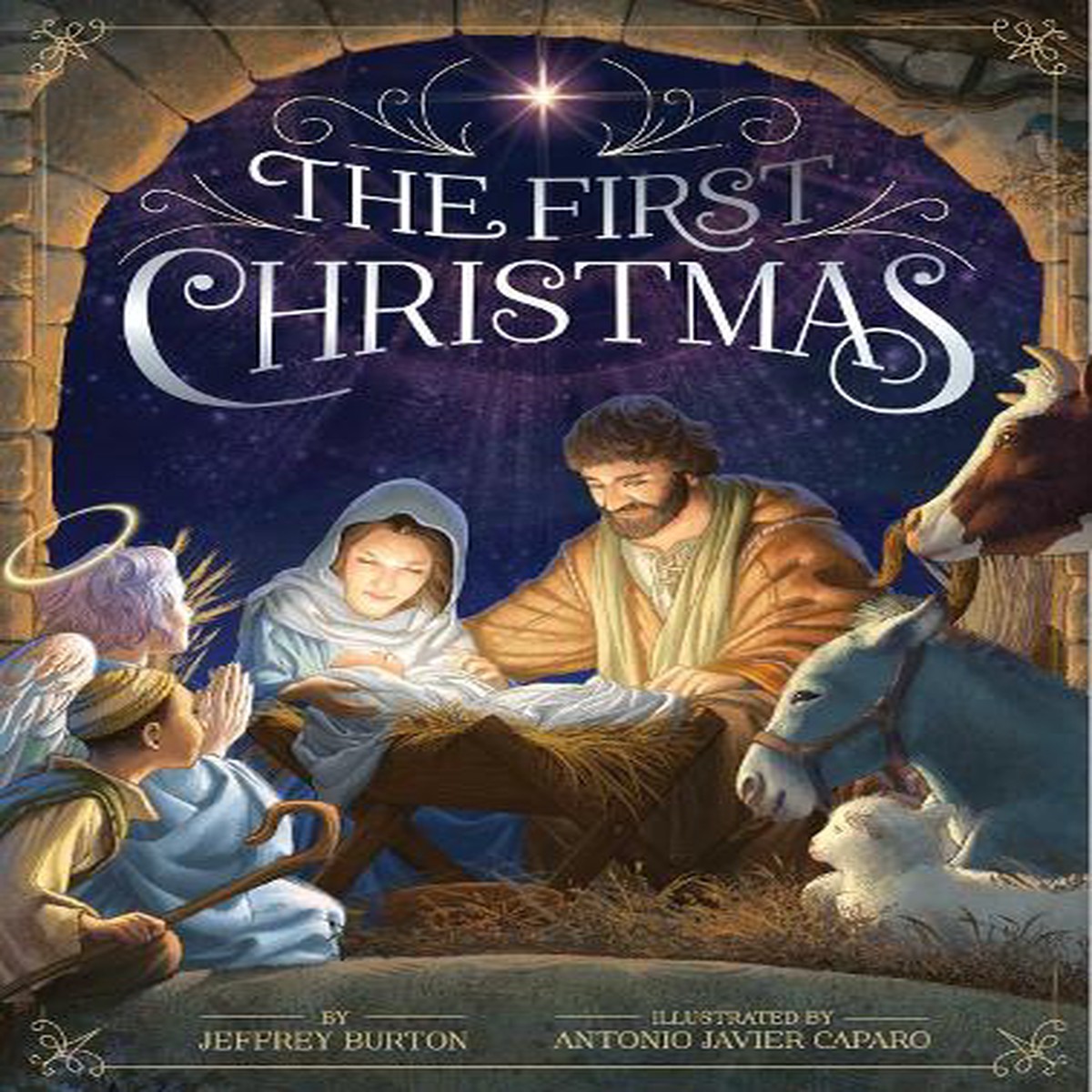 The First Christmas