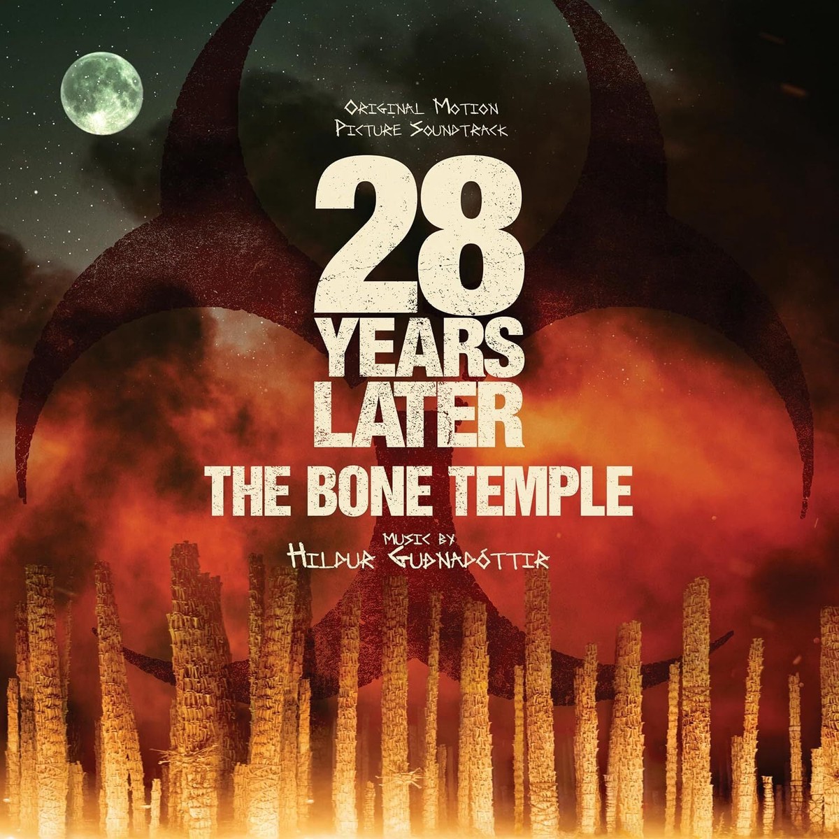 28 Years Later: The Bone Temple