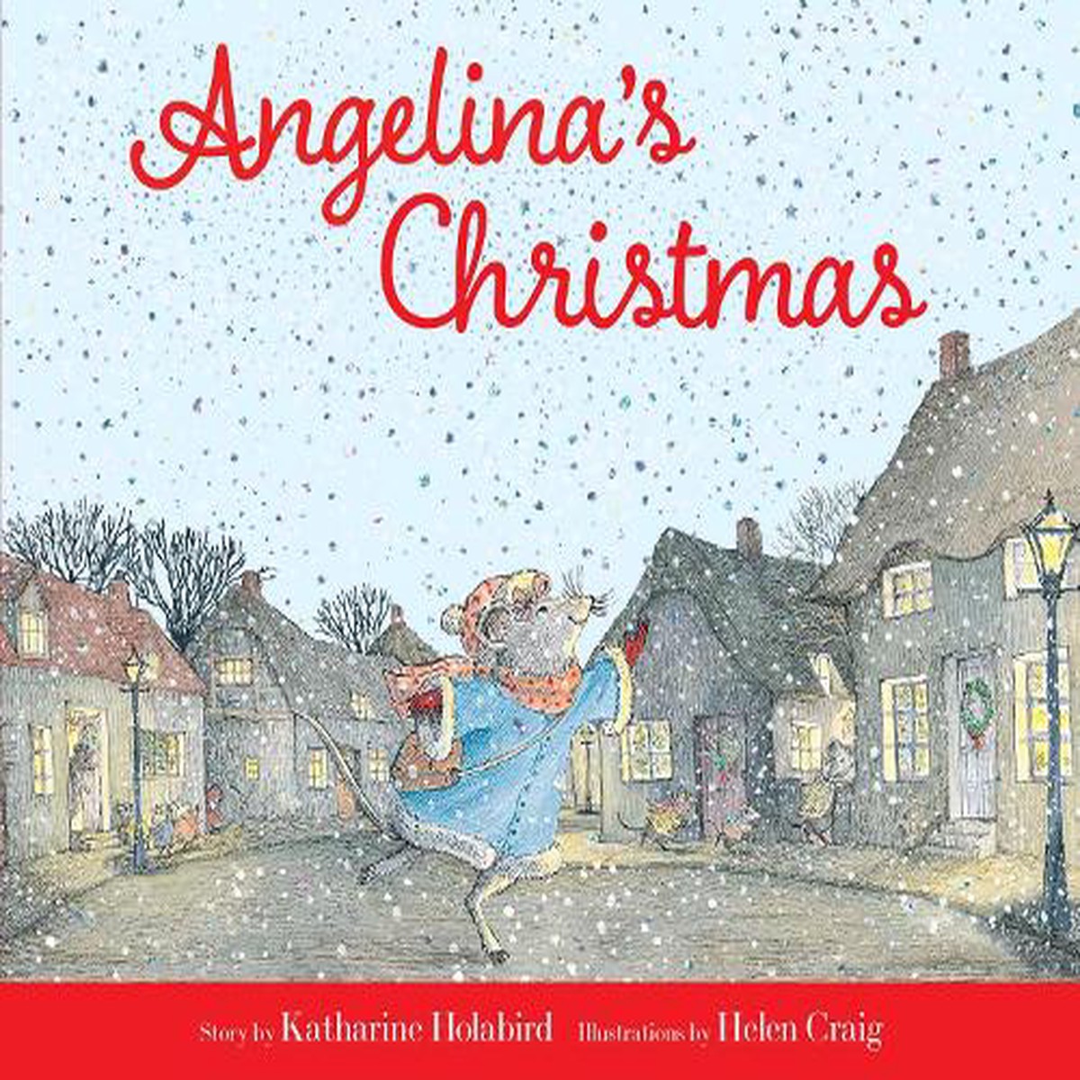 Angelina’s Christmas