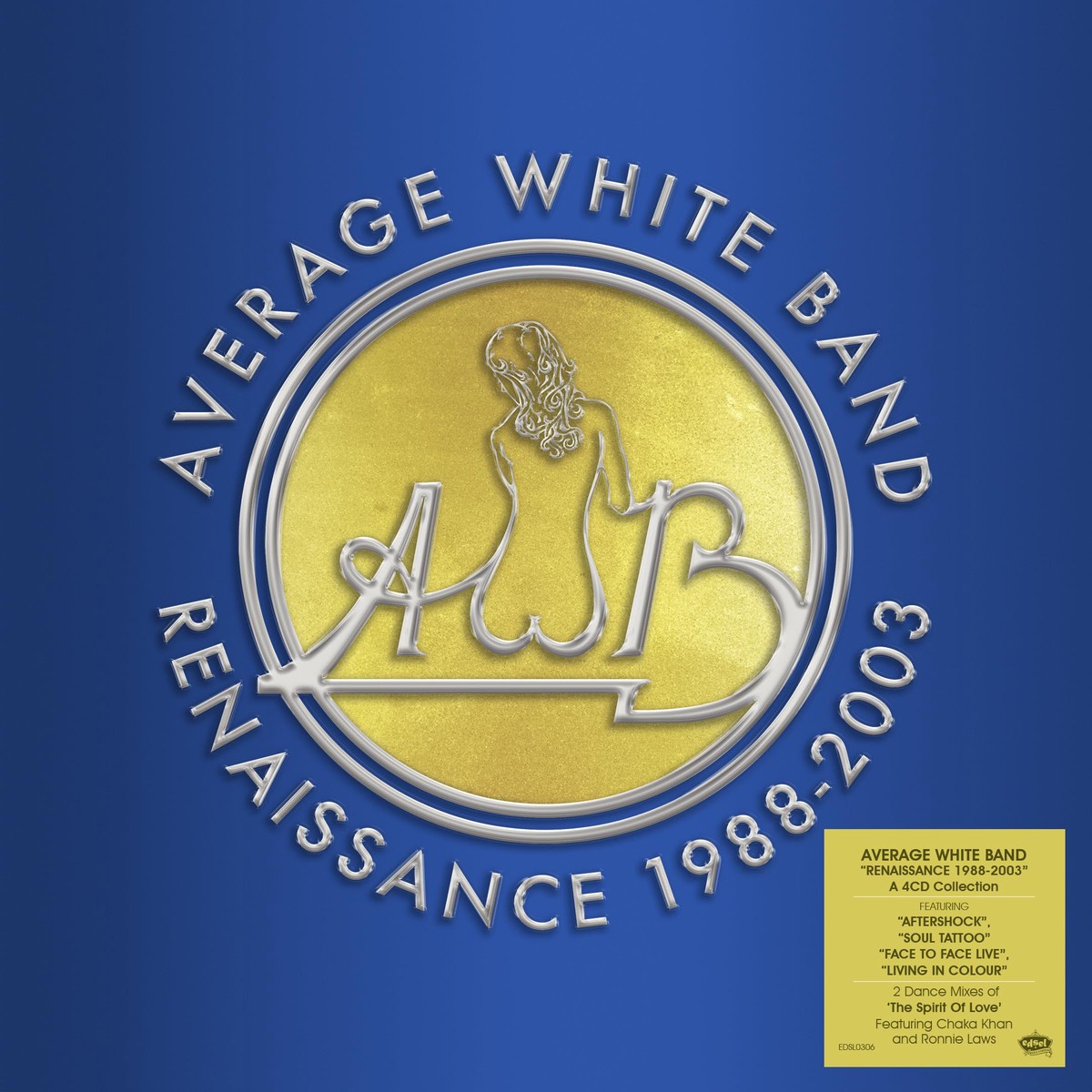 Average White Band, Renaissance 1988-2003