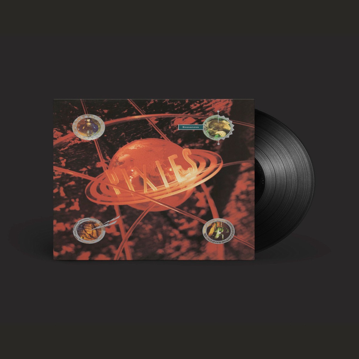 Hot Sale Bossanova (2026 Remaster)