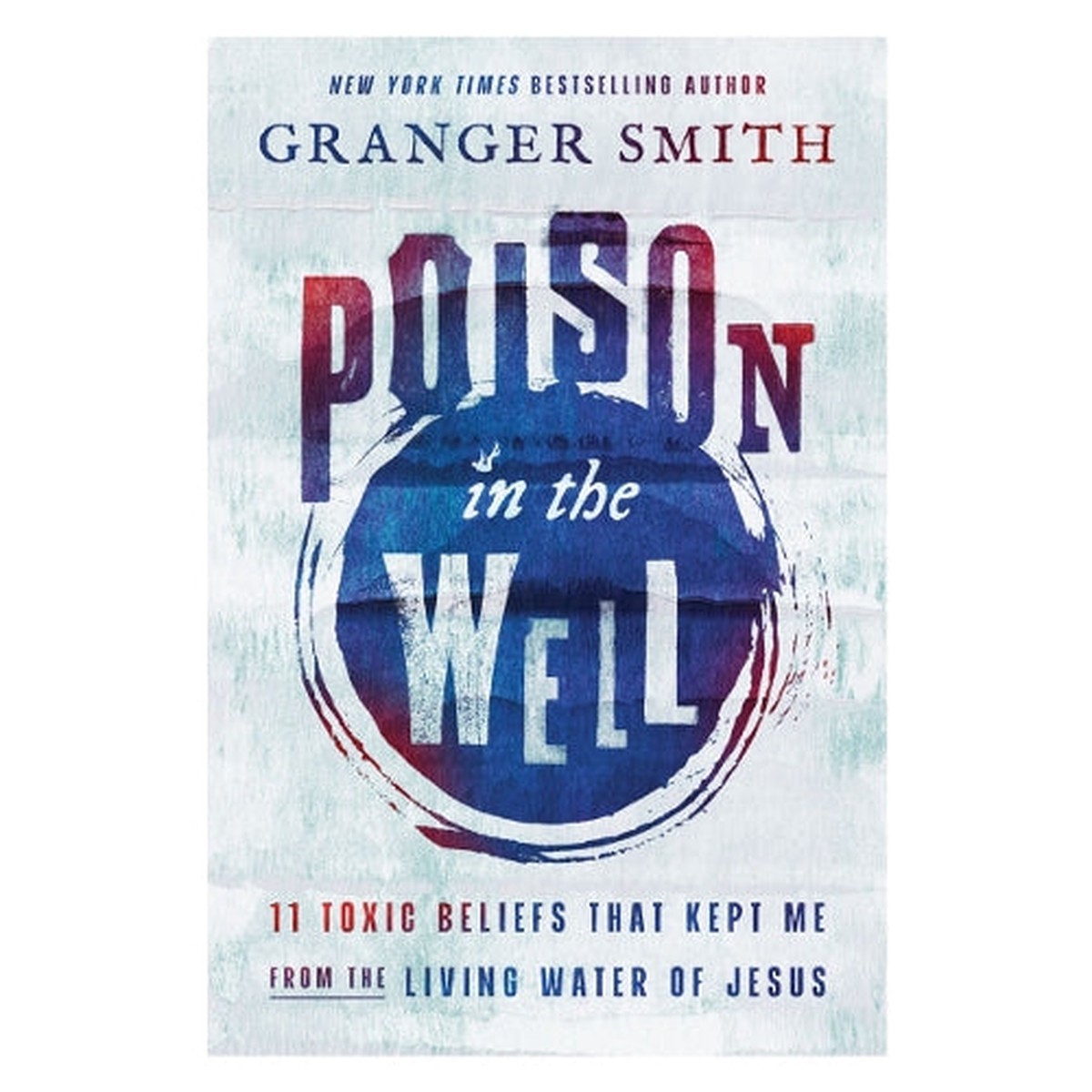 Hot Sale Poison in the Well