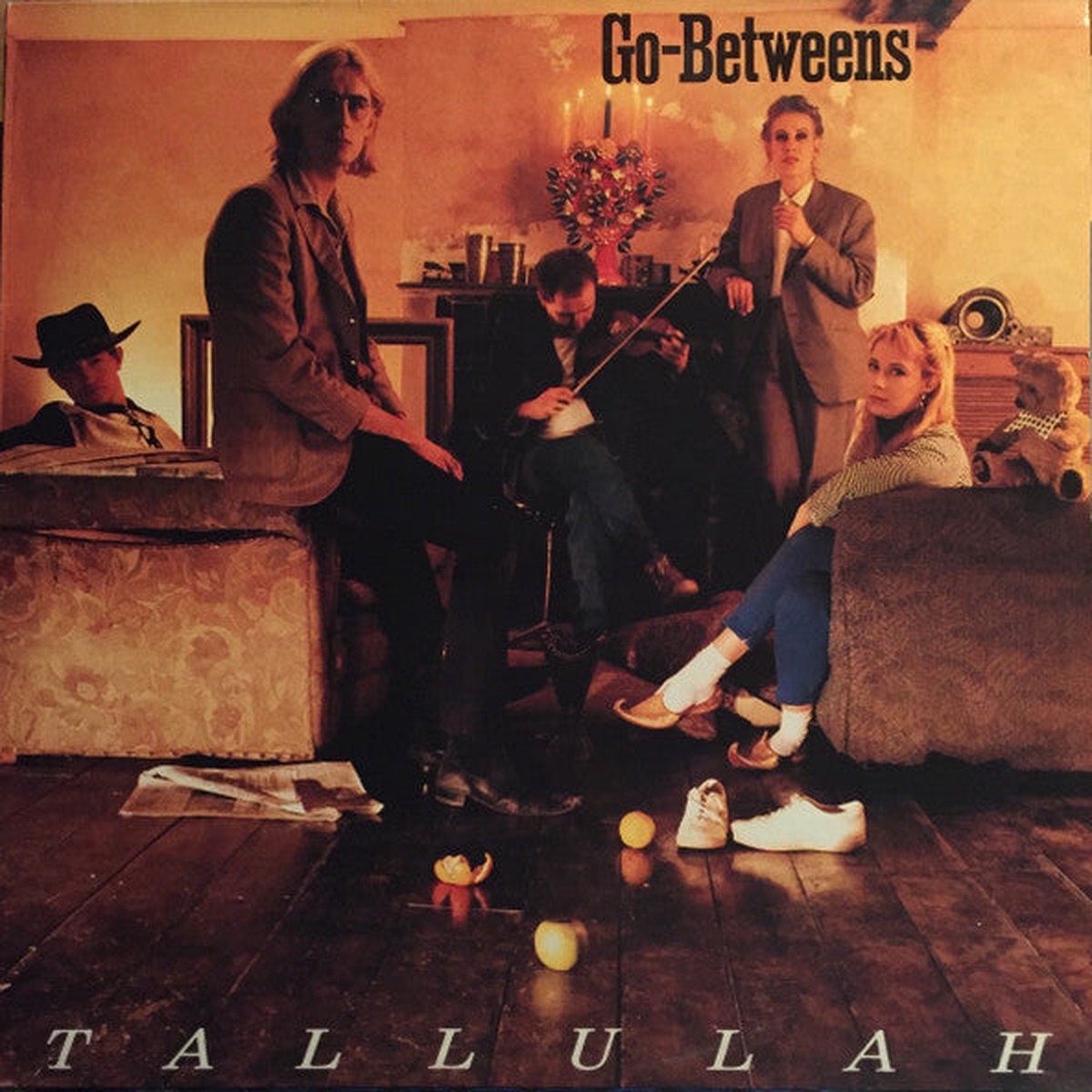 Hot Sale Tallulah (Remastered)