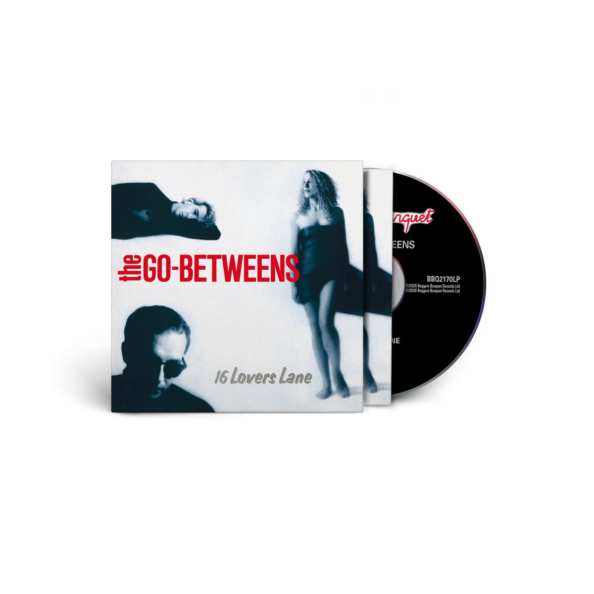 New Arrival 16 Lovers Lane (Remastered)