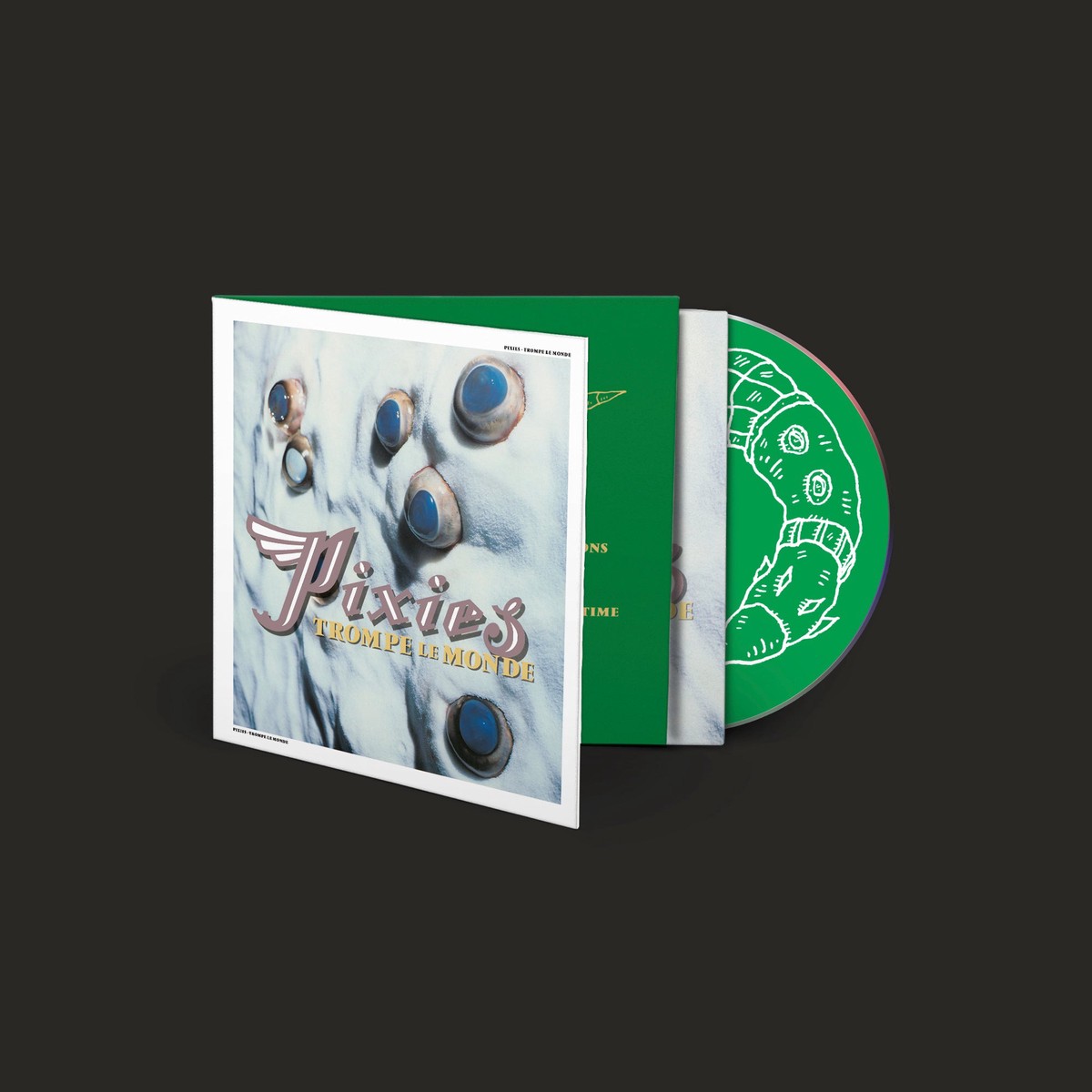 New Arrival Trompe Le Monde (2026 Remaster)