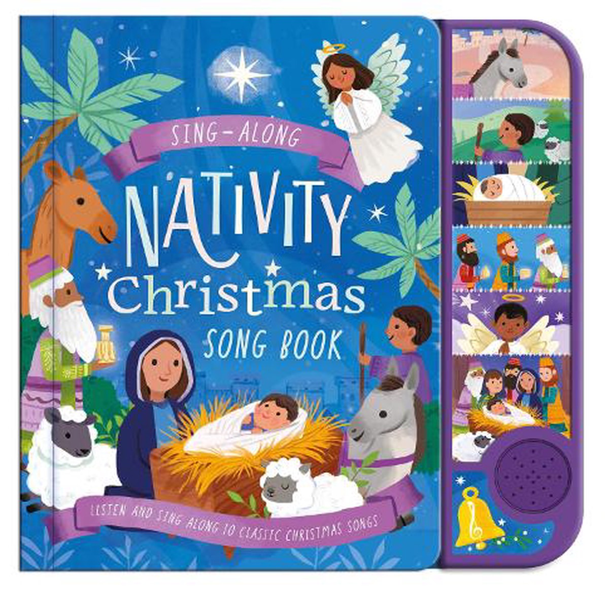 Sing-Along Nativity