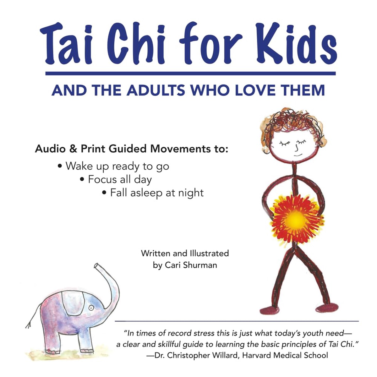Tai Chi for Kids