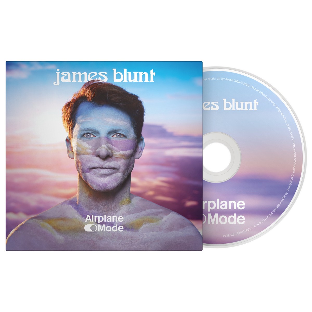 Airplane Mode (The Red Eye – Deluxe Edition)