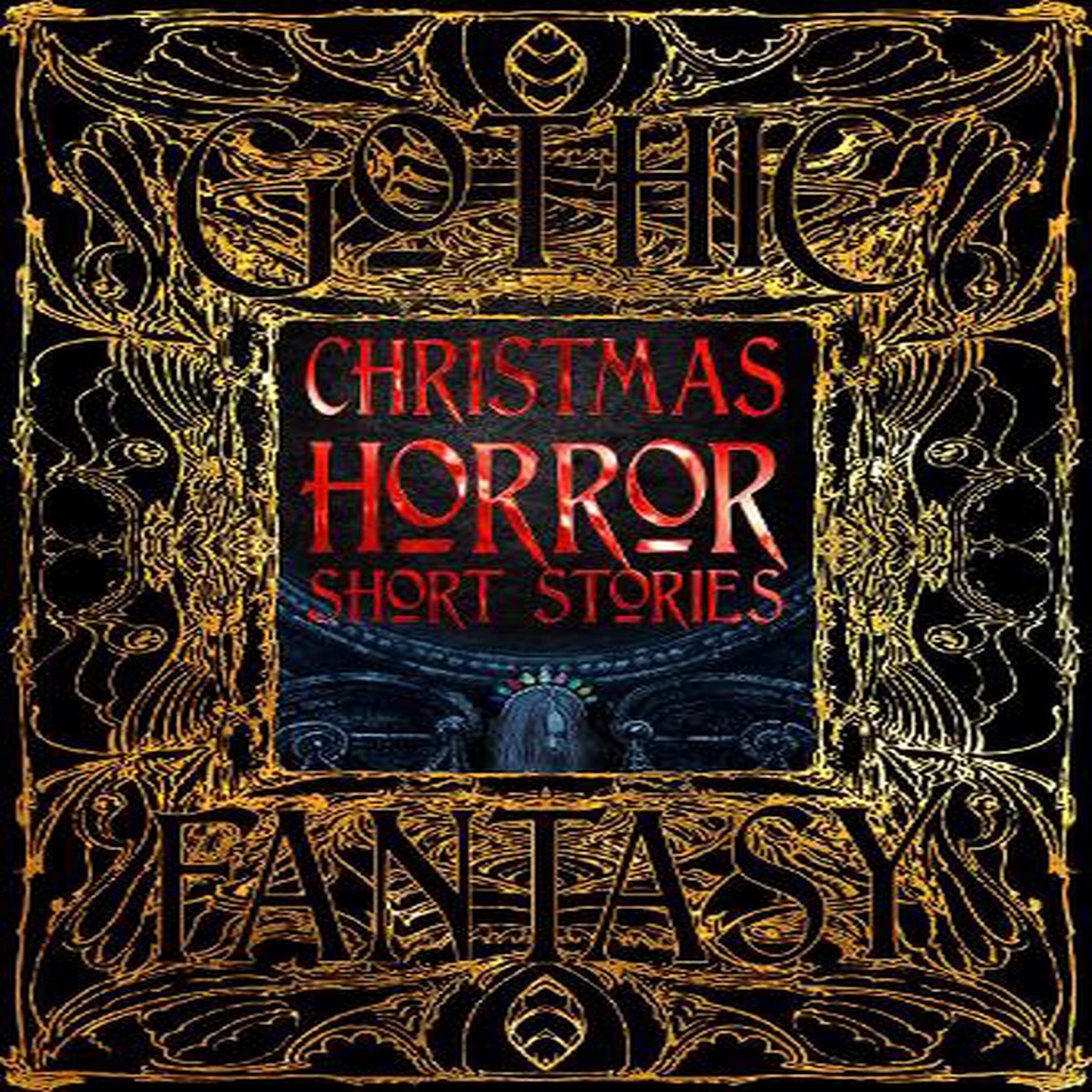 Christmas Horror Short Stories