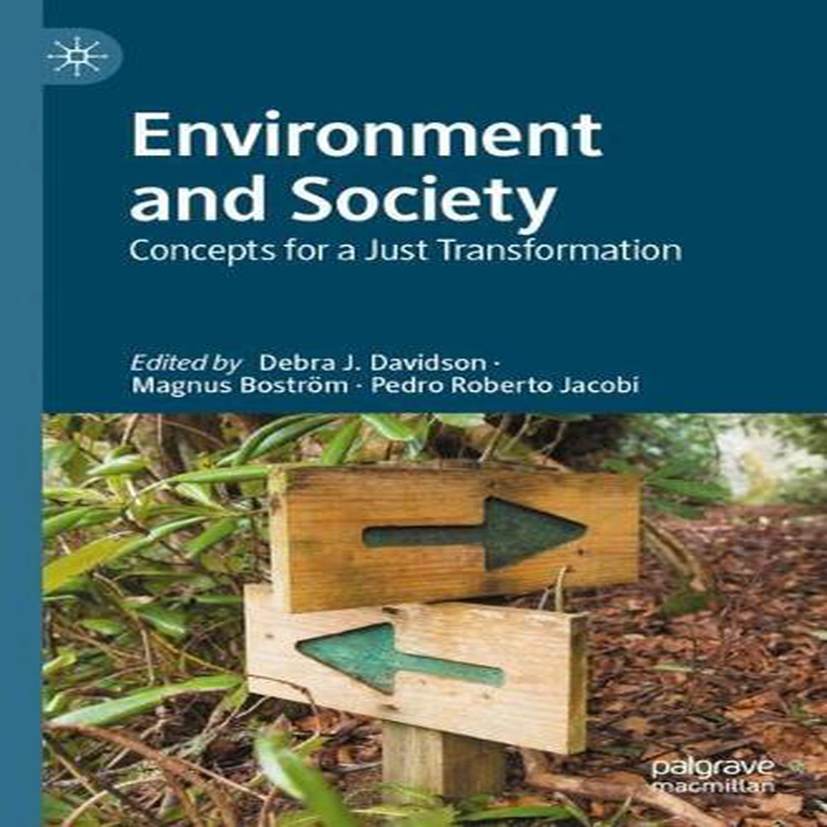 Environment and Society