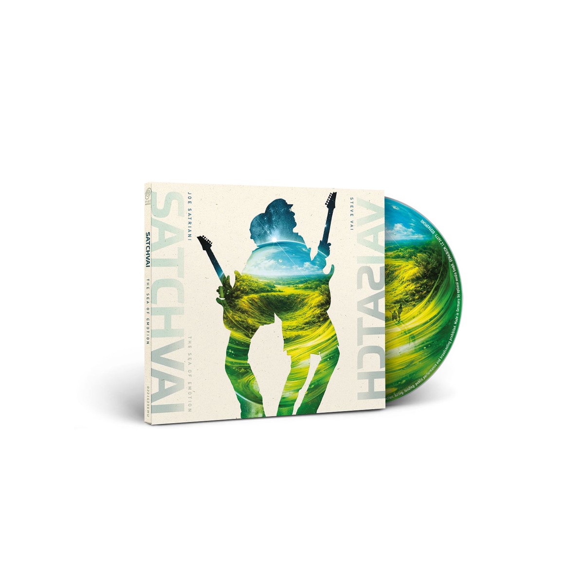 Hot Sale The Sea of Emotion