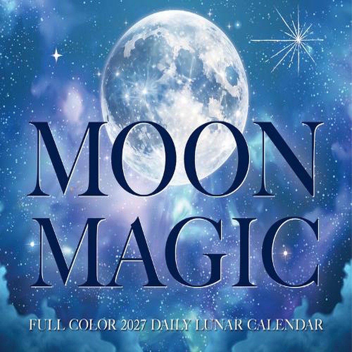 Moon Magic 2027 Box