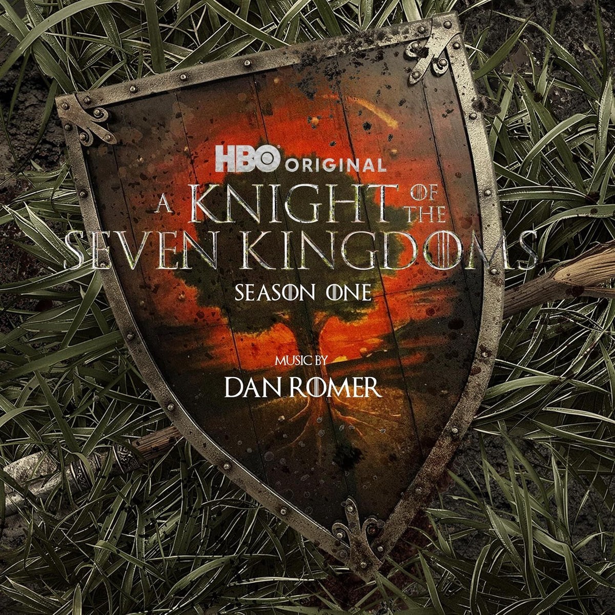 New Arrival A Knight of the Seven Kingdoms: Season 1