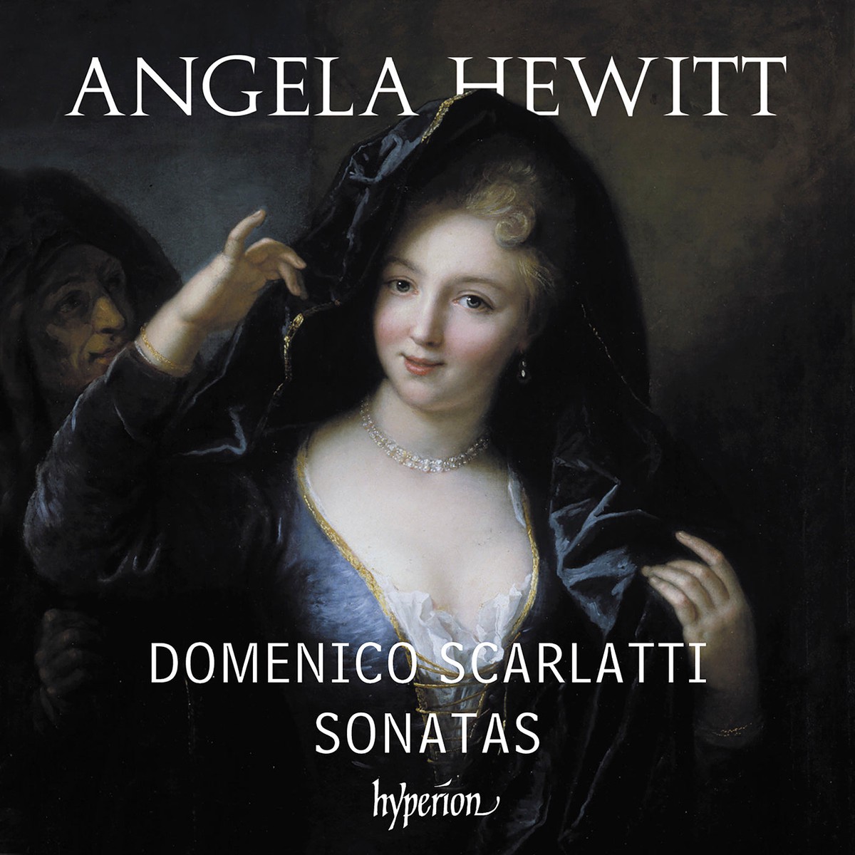 New Arrival Domenico Scarlatti: Sonatas, Vol. 3