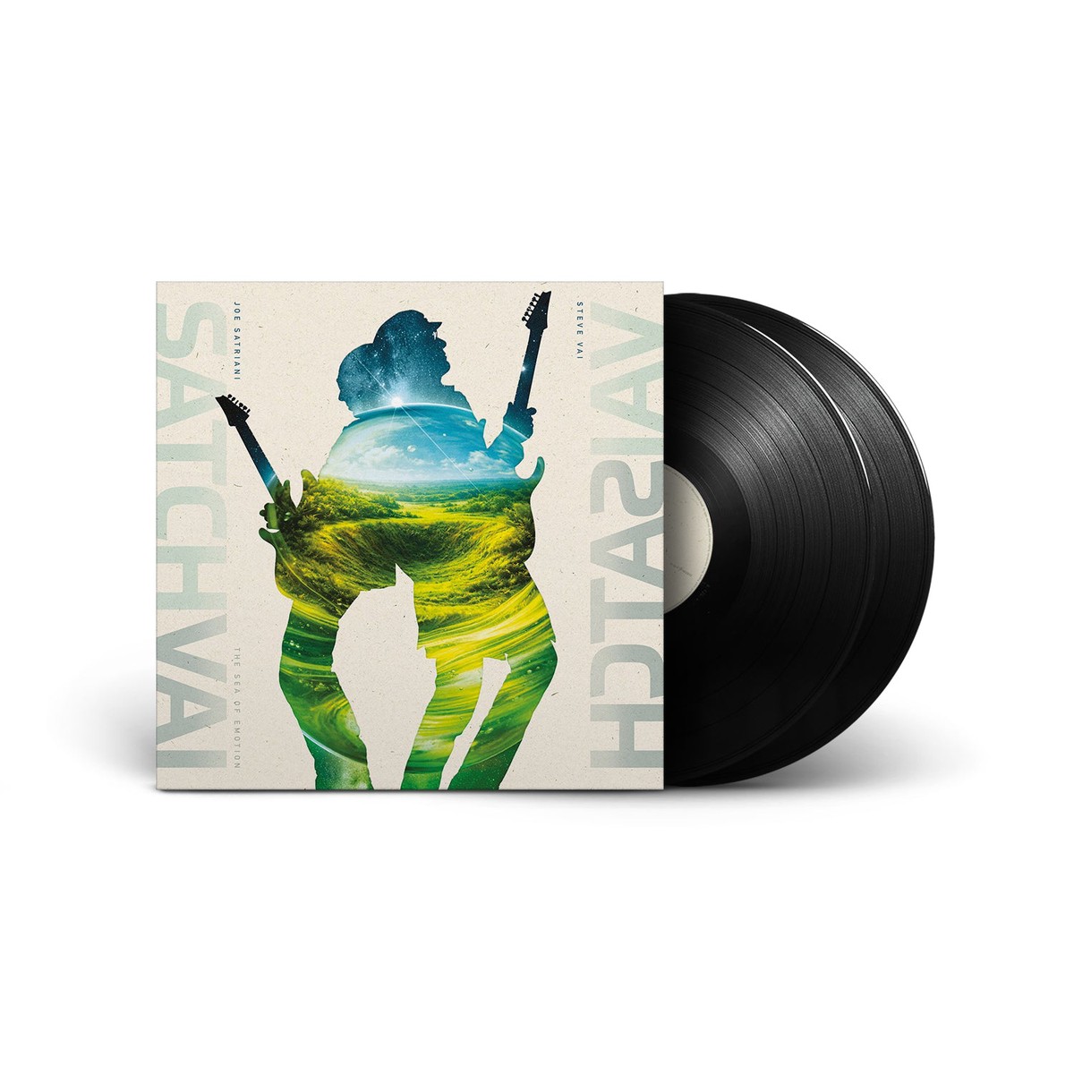 New Arrival The Sea of Emotion
