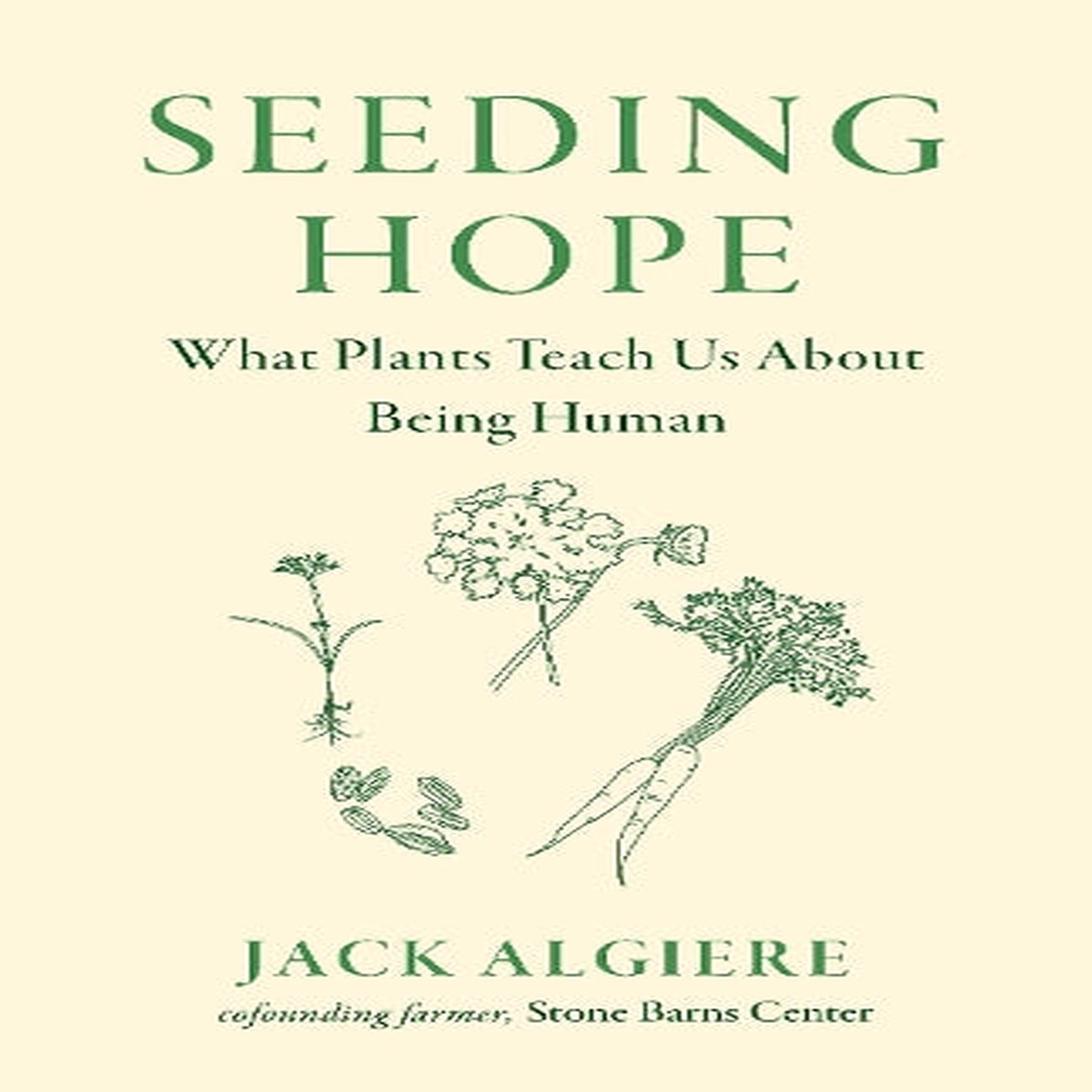 Seeding Hope