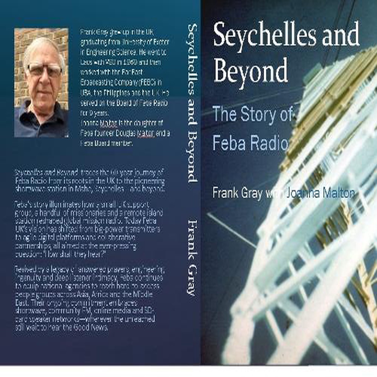 Seychelles and Beyond