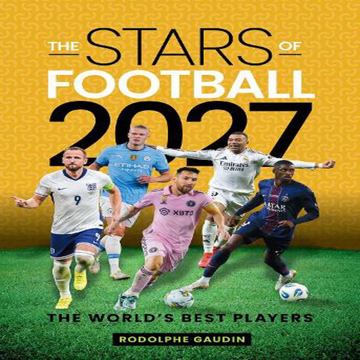 Stars of Football – 2027