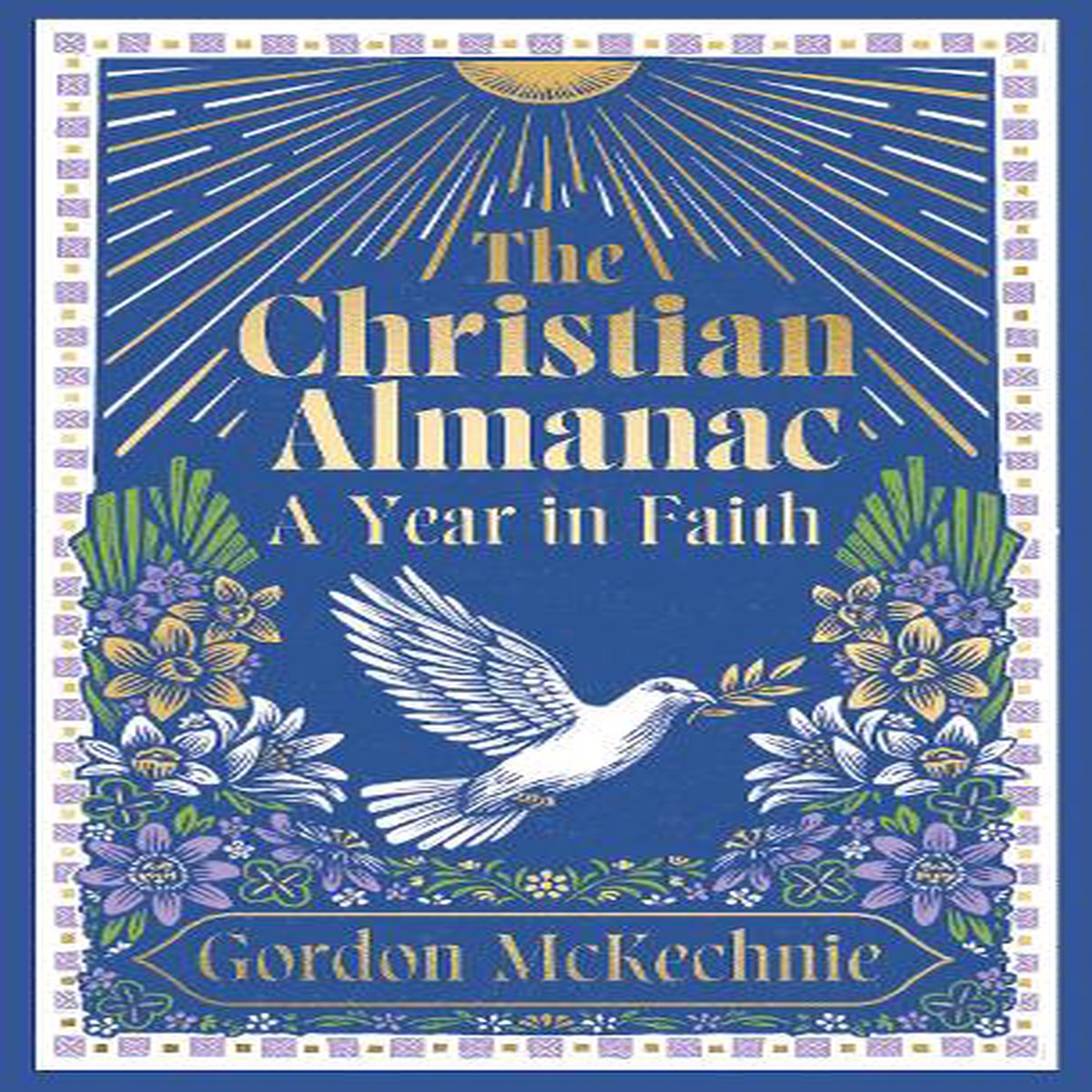 The Christian Almanac
