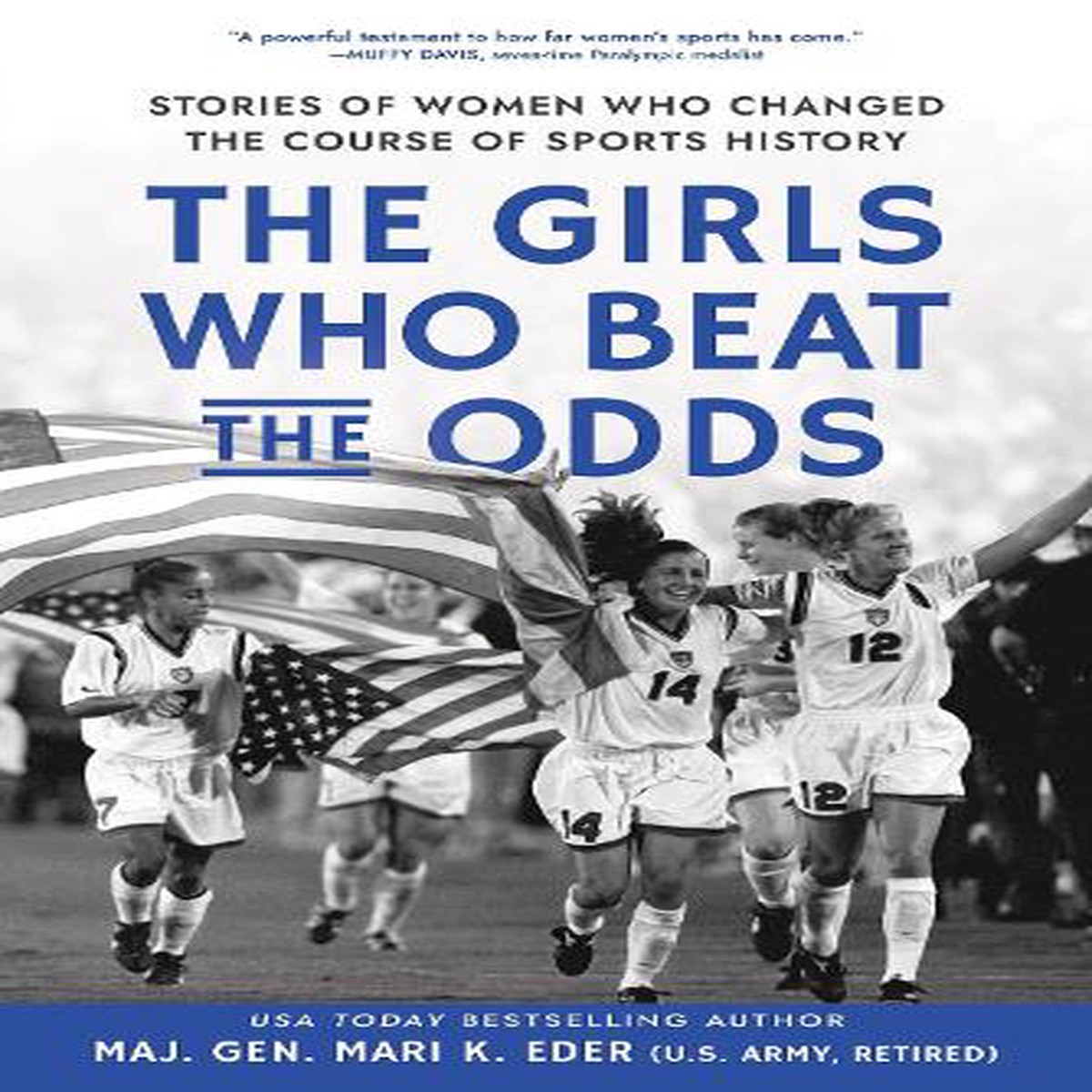 The Girls Who Beat the Odds