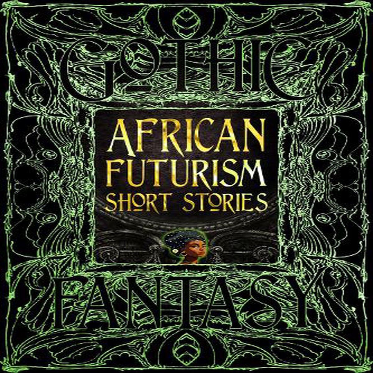 Africanfuturism Short Stories