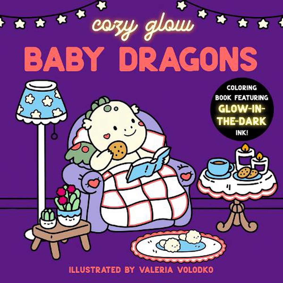 Baby Dragons