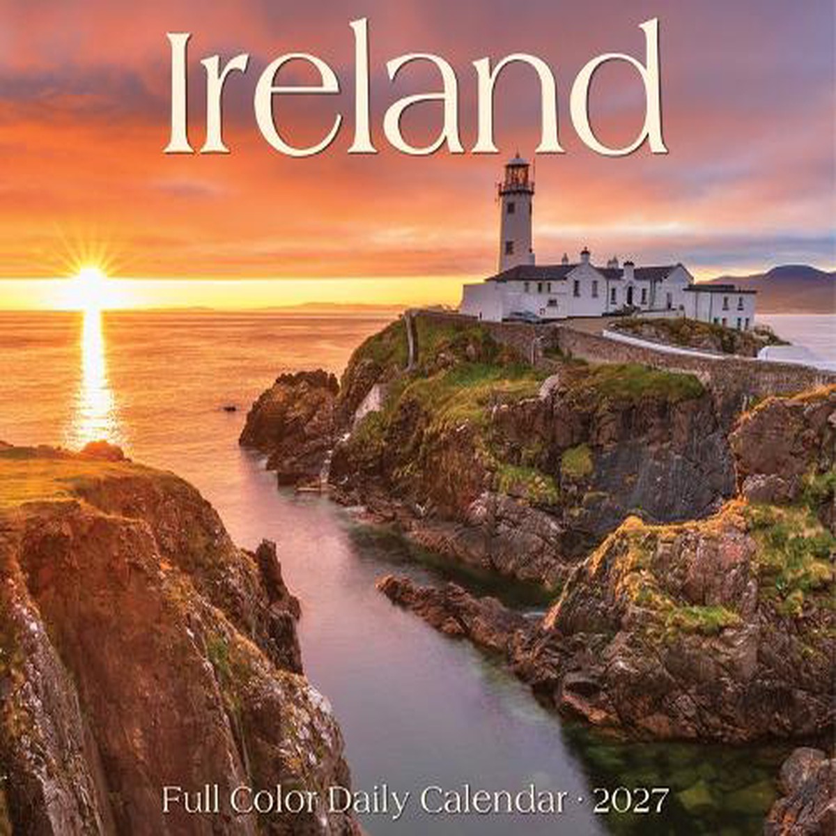 Ireland 2027 Box