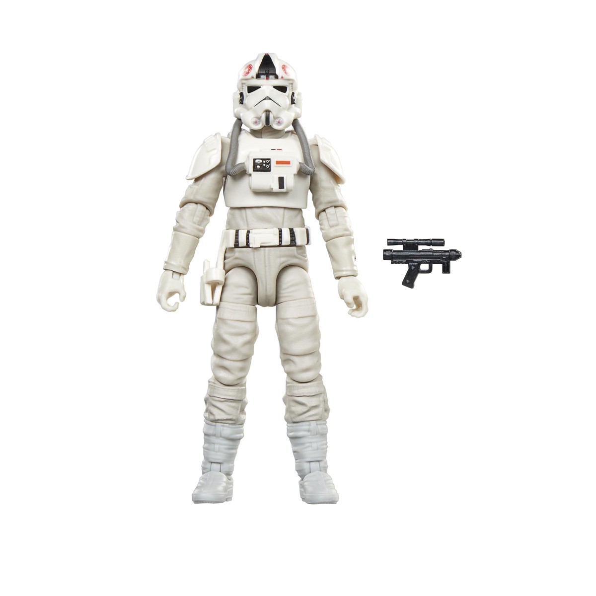 Star Wars The Vintage Collection Imperial Remnant AT-AT Driver, Star Wars: The Mandalorian and Grogu Premium 9.5-cm Collectible Action Figure