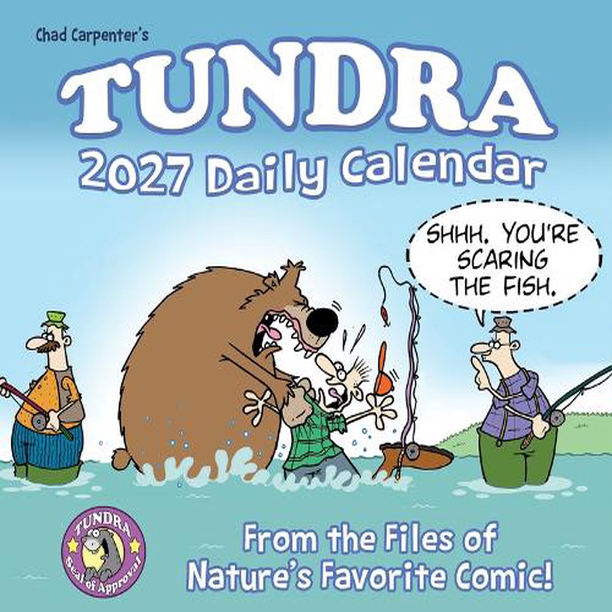 Tundra 2027 Box