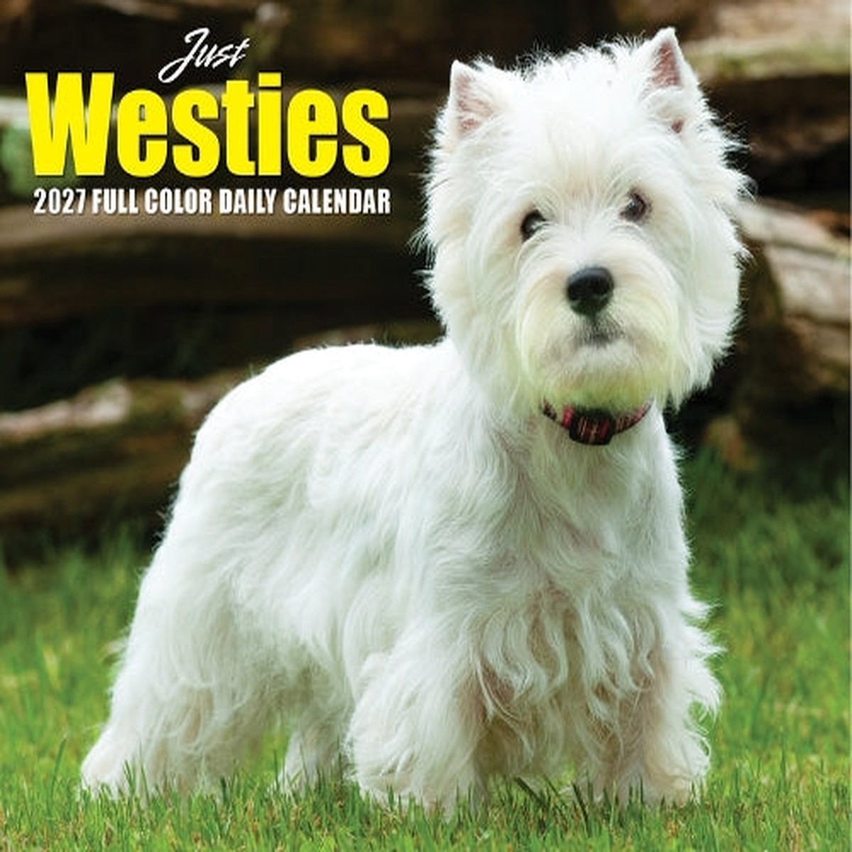 Westies 2027 Box