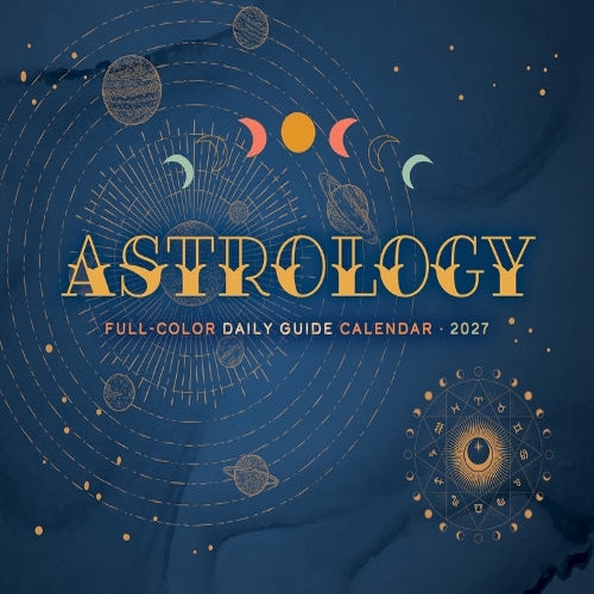 Astrology 2027 Box