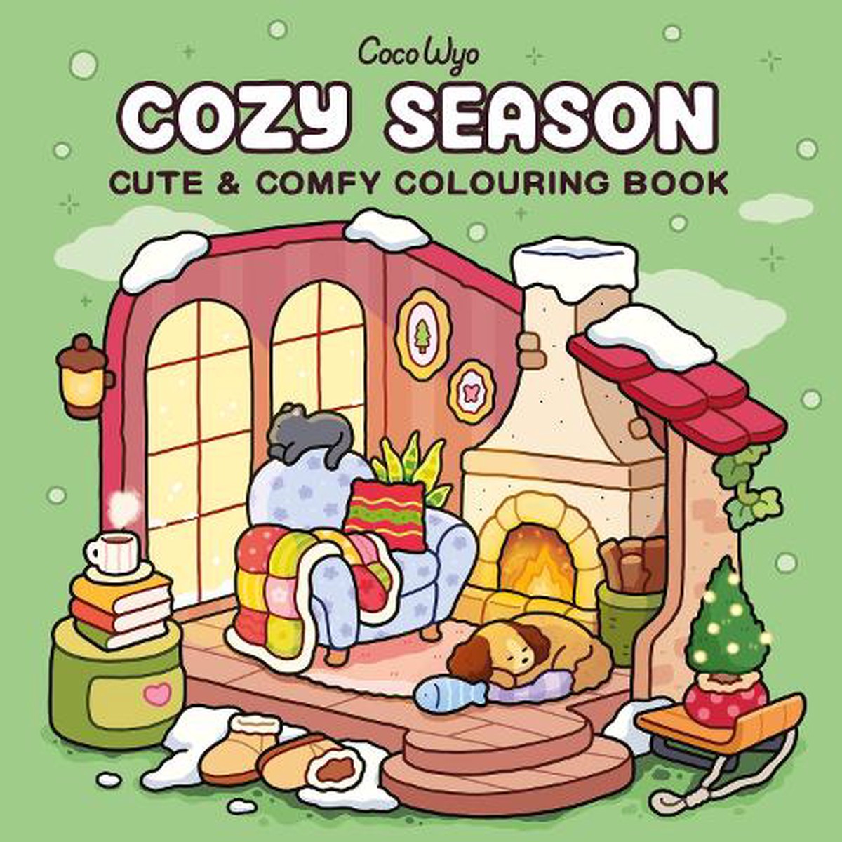Cozy Season