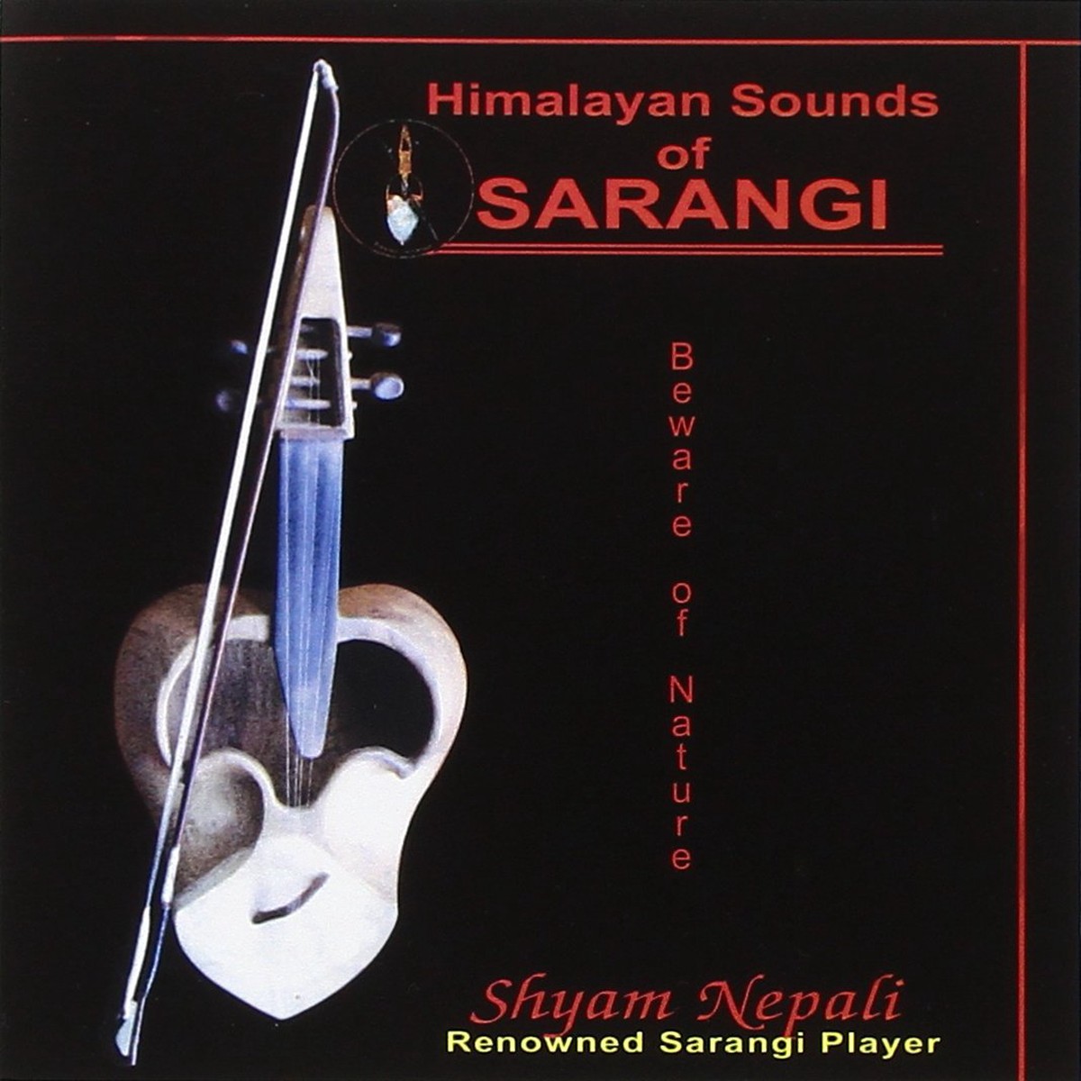 Himalayan Sounds of..