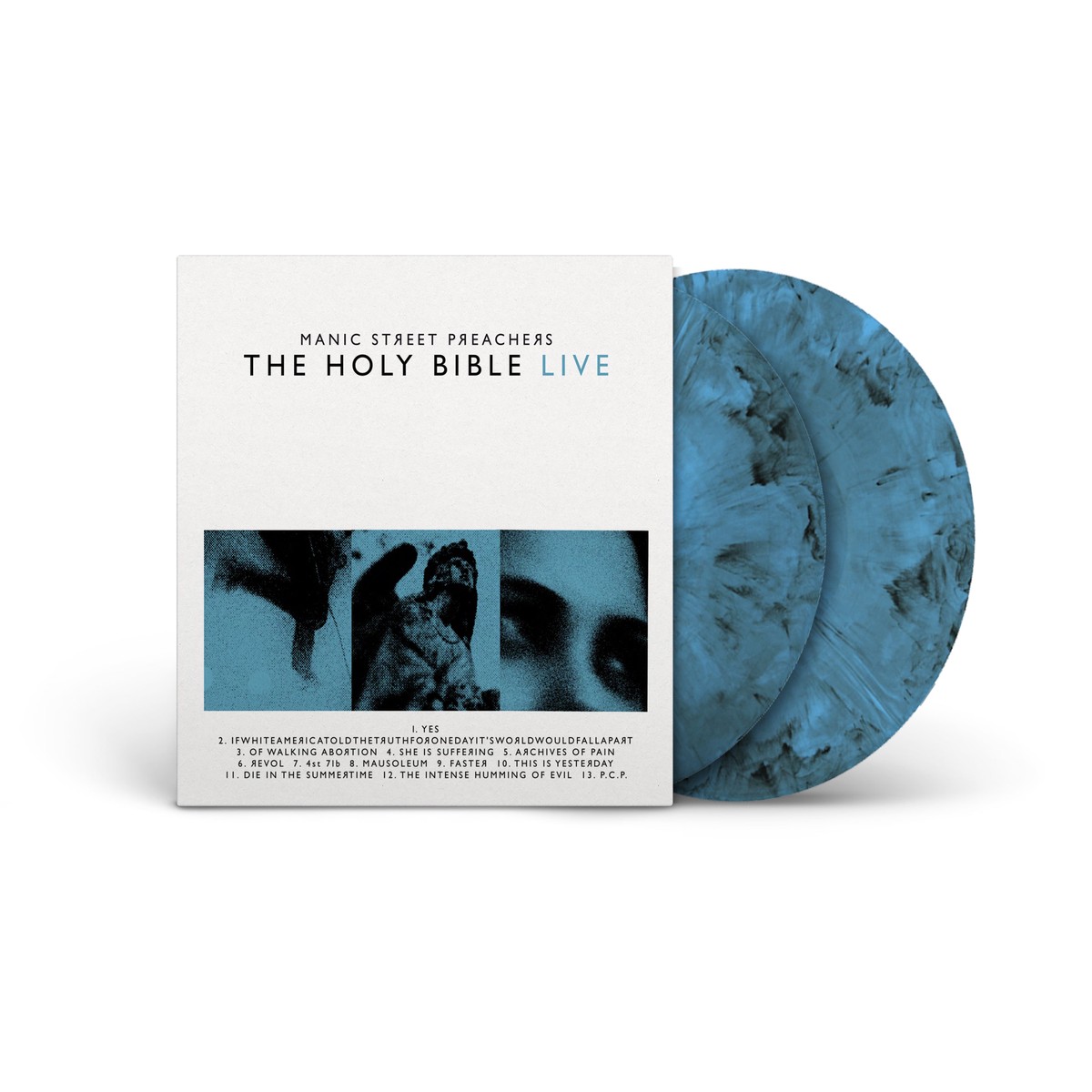 Hot Sale The Holy Bible Live