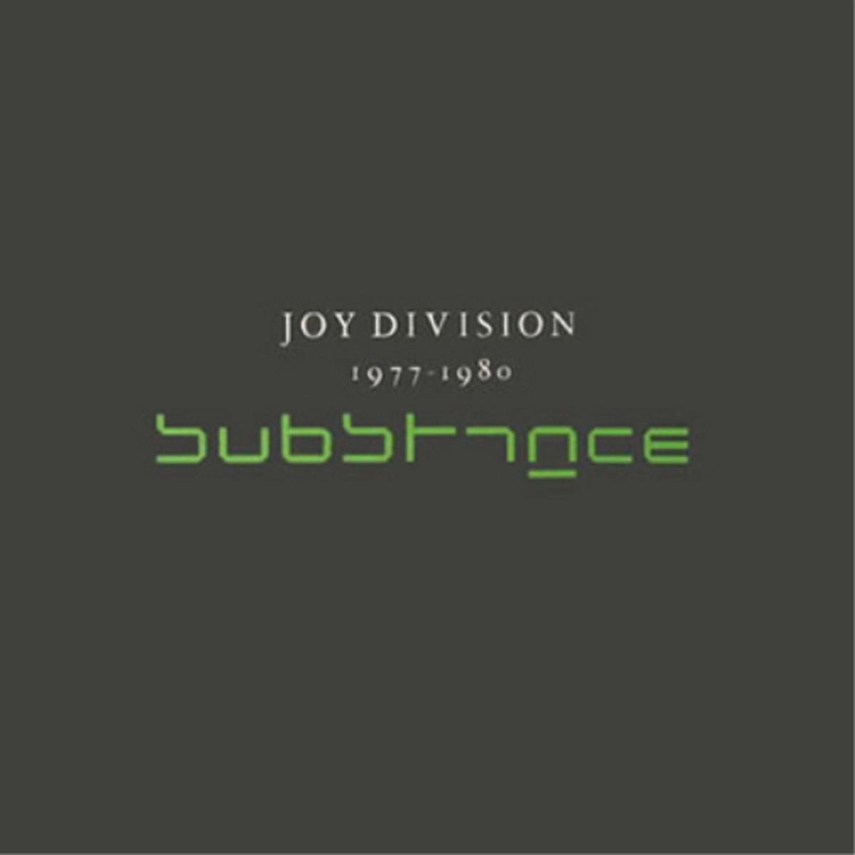 Substance