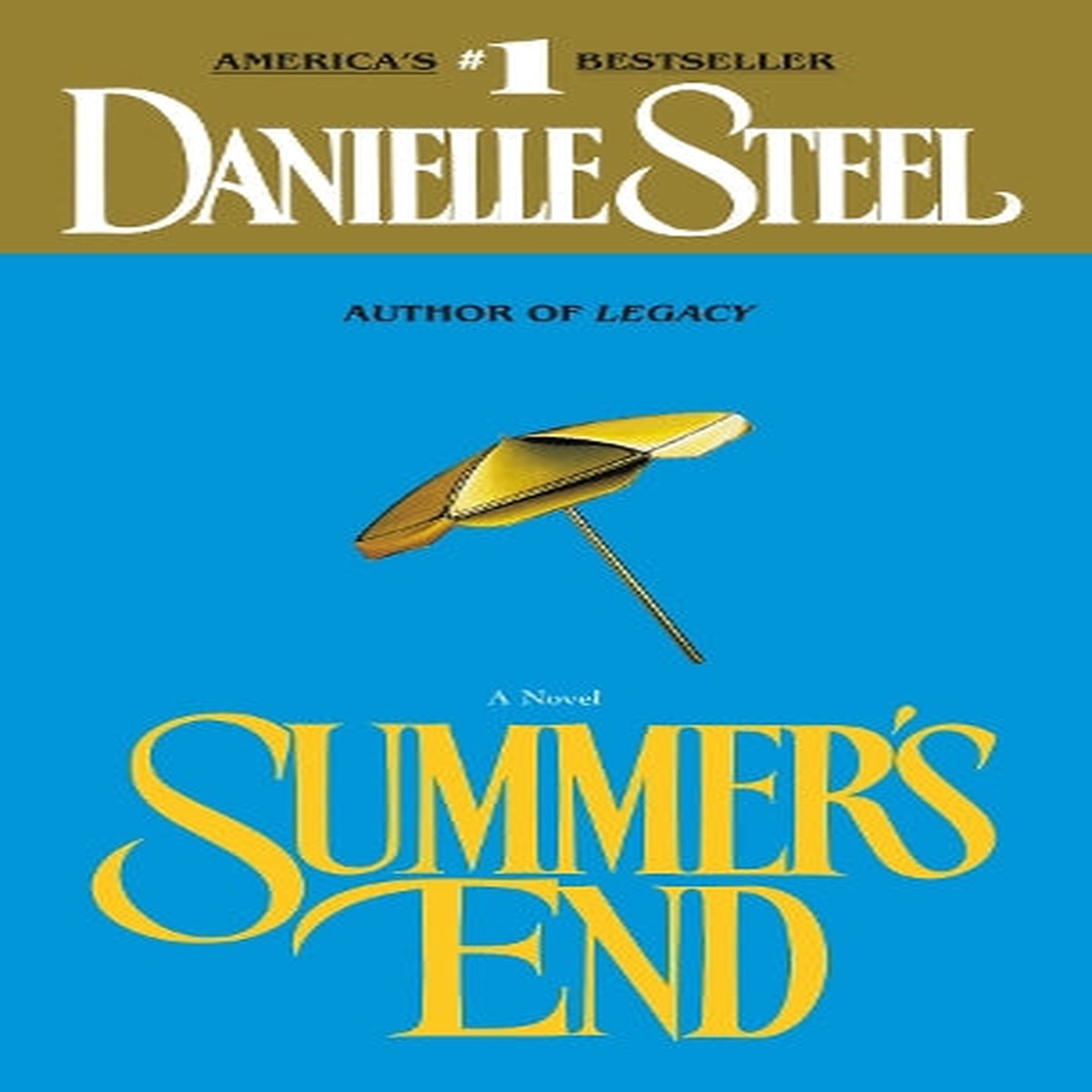 Summer’s End