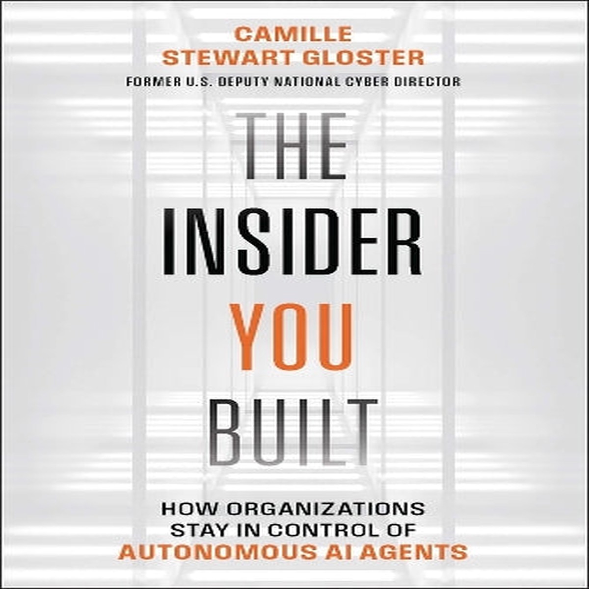 The Insider You Built