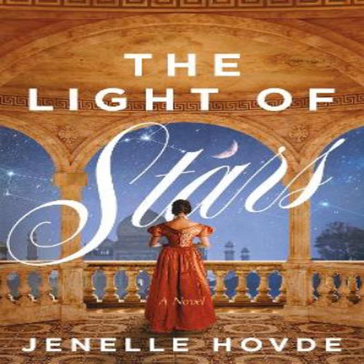 The Light of Stars