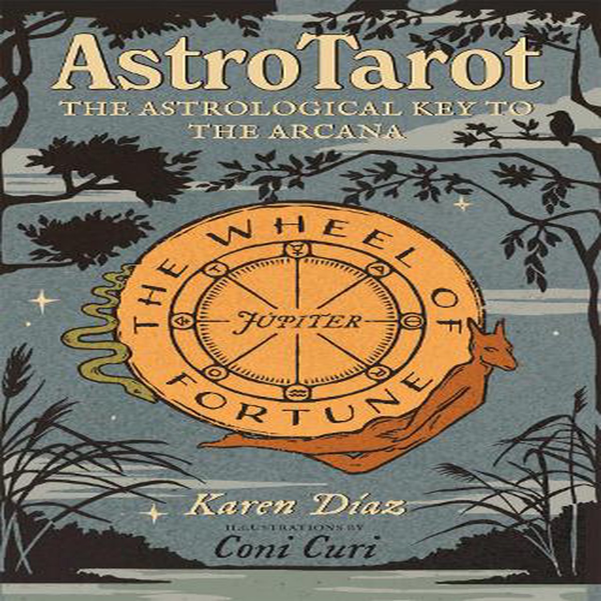 AstroTarot