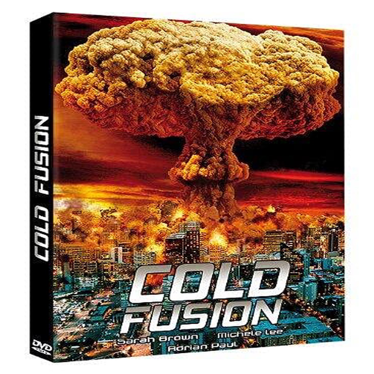 Cold Fusion 2012