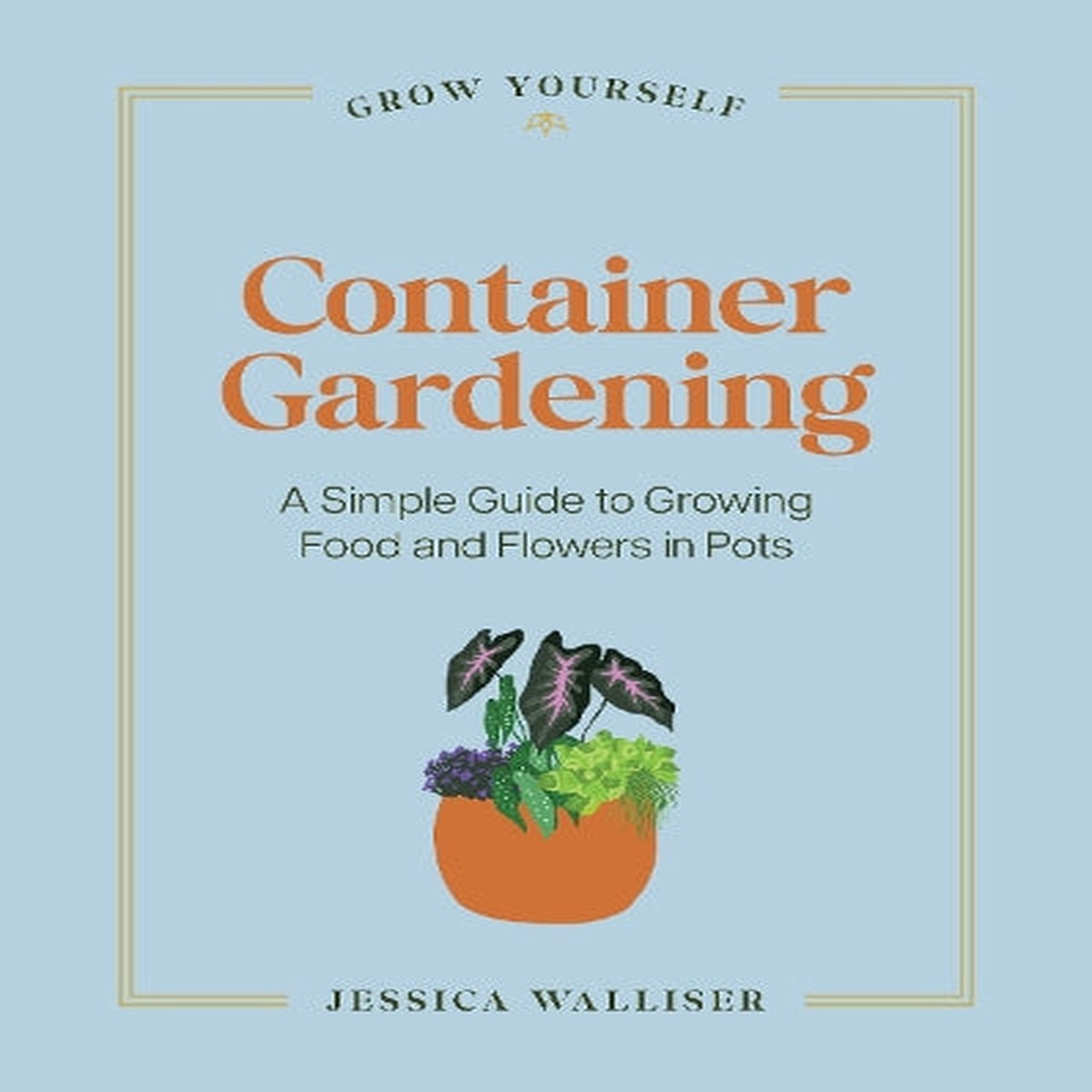 Container Gardening