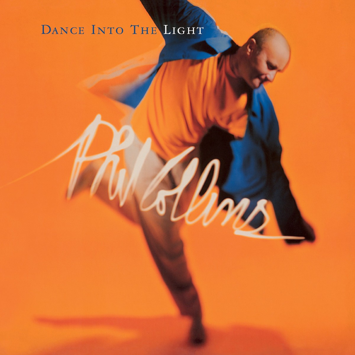 Dance Into the Light (National Album Day 2026)
