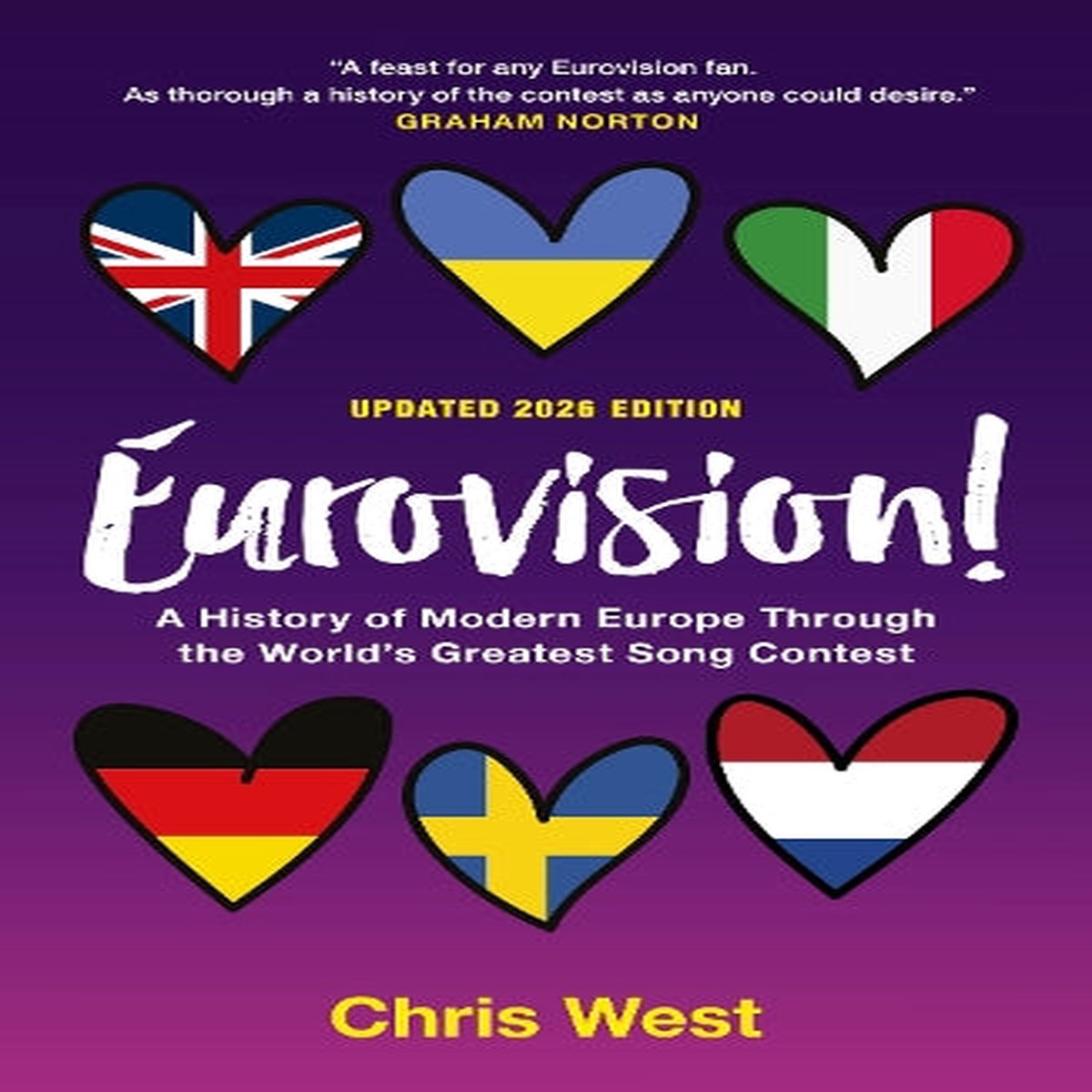 Eurovision!