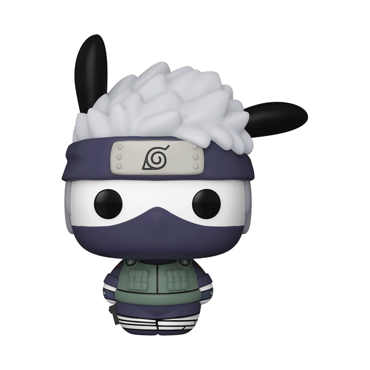 FUNKO POP! ANIMATION: Sanrio / Naruto – Pochacco