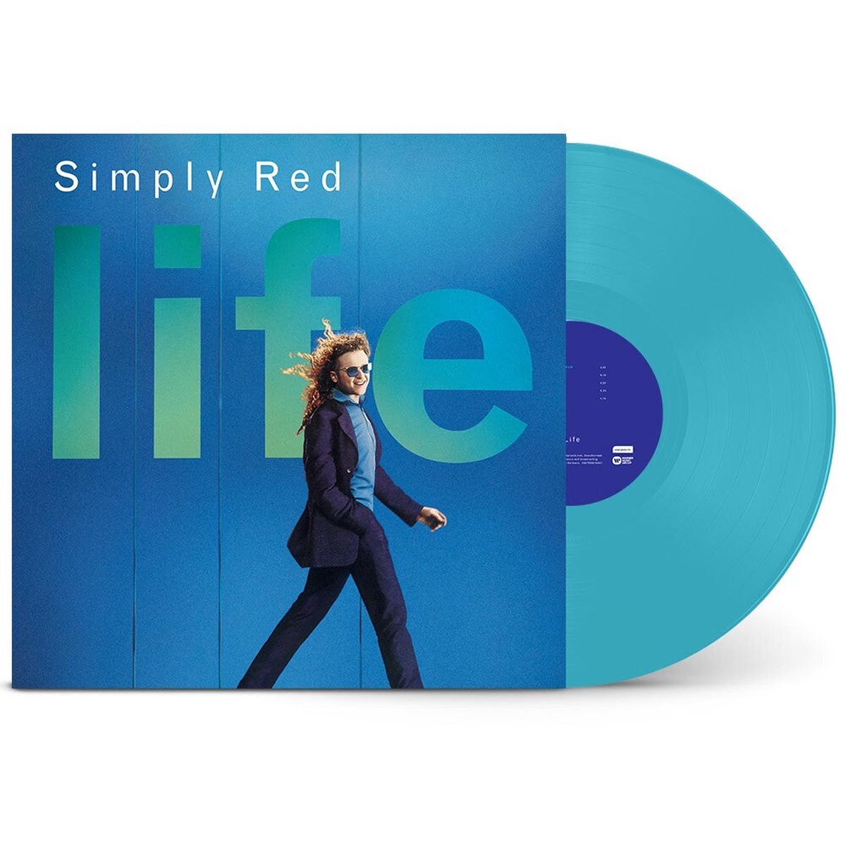 Life (National Album Day 2026)
