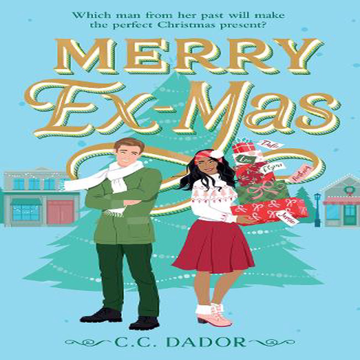 Merry Ex-Mas