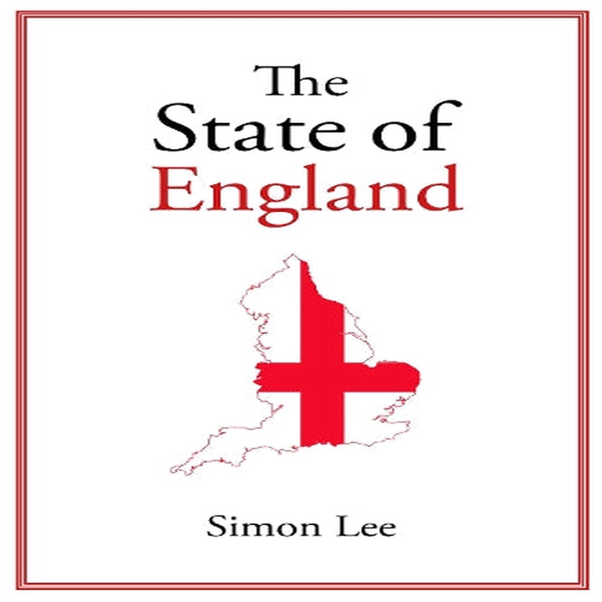 New Arrival The State of England