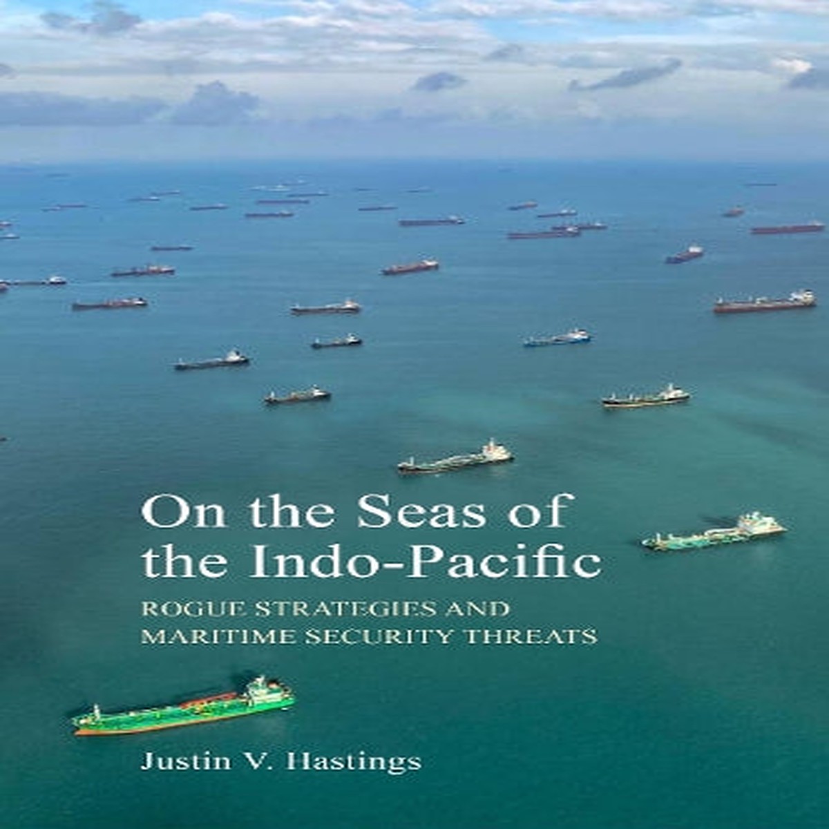 On the Seas of the Indo-Pacific