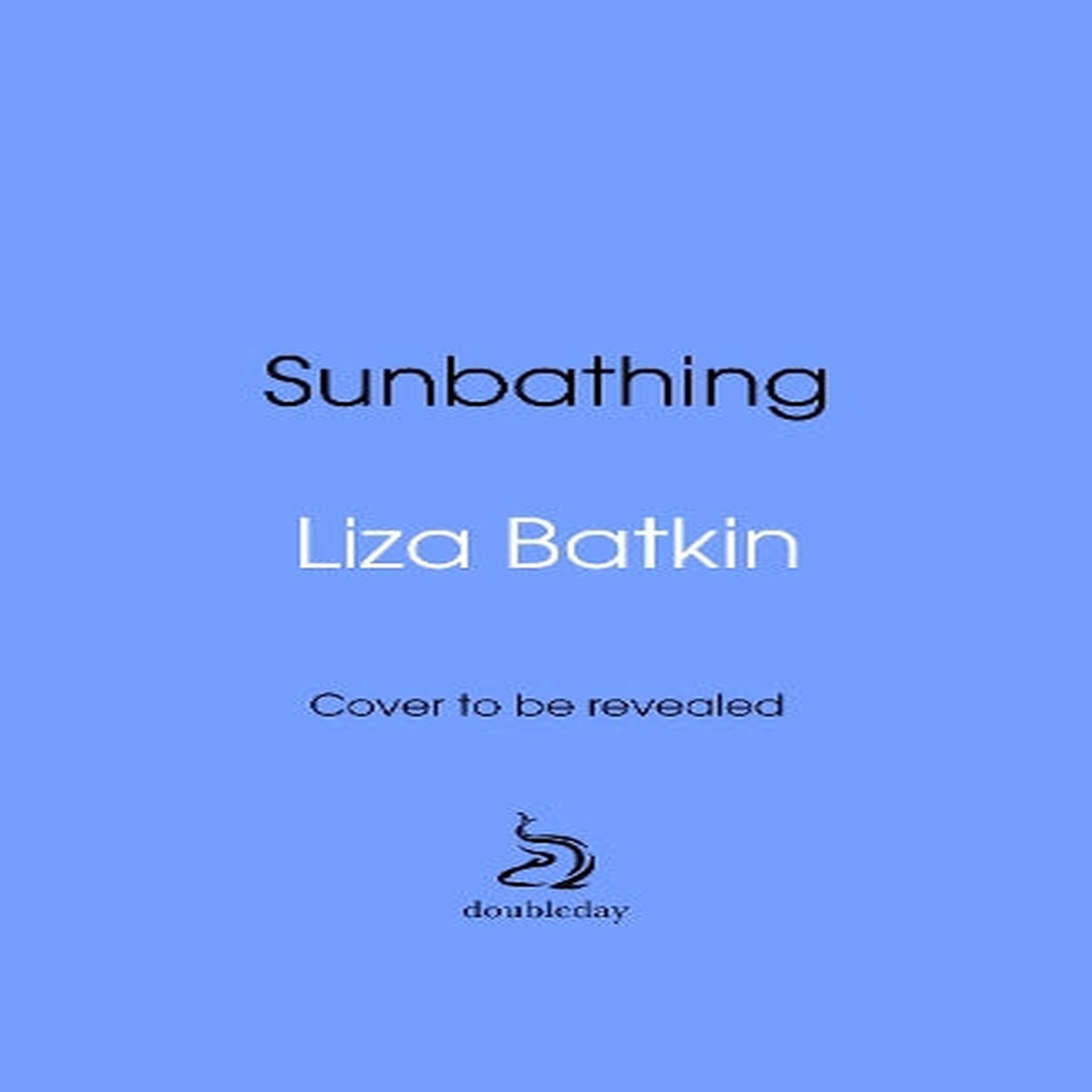 Sunbathing
