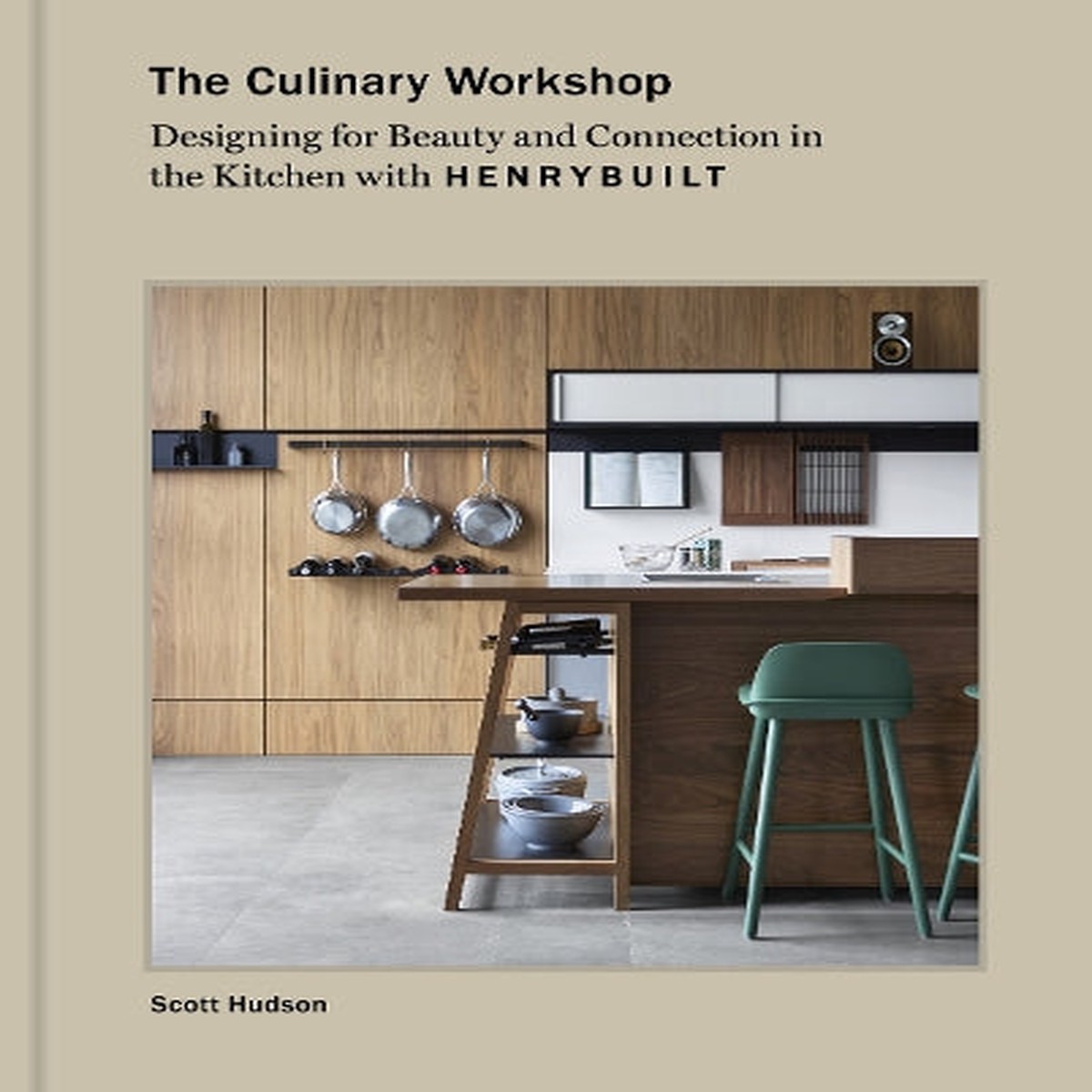 The Culinary Workshop